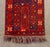 Textile Persian Hamadan Runner, 4' 9" X 1' 3" For Sale - Image 7 of 8