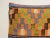 1970s Vintage Kilim Pillow Cushion Cover Case For Sale - Image 5 of 10