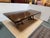 Lexington Home Zavala Loggia Rectangular Double Pedestal Extension Table For Sale In San Francisco - Image 6 of 12