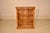 Victorian 19th Century English Pine Bookcase For Sale - Image 3 of 6