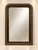 19th Century Napoleon III Mirror in Ebonized Wood and Gilding For Sale - Image 10 of 10