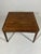 Mid-Century Modern Danish Rosewood Coffee Table, 1960s For Sale - Image 10 of 11