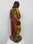 Beige Baroque Devotional Figure of St. Joseph with the Christ Child, Southern Germany, 1750-1800 For Sale - Image 8 of 18
