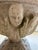 English French Cast Stone Planter/Urn For Sale - Image 3 of 7