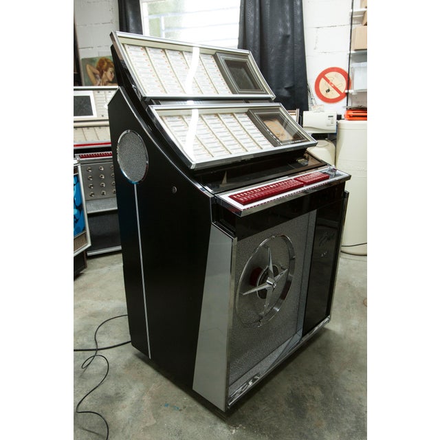 Rowe Ami Jal Jukebox, 1962 For Sale - Image 15 of 18