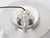 Metal Vintage Nova Pendant Lamp in Aluminum by Jo Hammerborg for Fog and Mørup, 1963 For Sale - Image 7 of 11