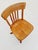 Bauhaus Swivel Office Chair in Wood by Sedus, 1930s For Sale - Image 11 of 18