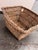 Gander & White French Woven Wicker Basket, Vintage For Sale In San Francisco - Image 6 of 12
