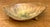 Vintage Mid-Century Modern Glazed Ceramic Bowl For Sale - Image 10 of 12