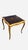 Kittinger Style Faux Bamboo Chairs and Petite Game Table For Sale - Image 9 of 18
