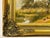 Realism Children holding pails with chickens by a duck pond & cottage in Rural England 1980 Circa For Sale - Image 3 of 18