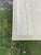 Stone Italian Travertine Side Table With Beveled Edge For Sale - Image 7 of 12