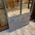 2020s Bid K Home Paned Glass Floor Mirror For Sale - Image 5 of 12