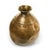 Brass Vase, 1870s, in Very Good conditions. This piece is designed in the style of the selected designer and/or manufacturer