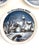Ceramic Christmas Wall Plates from Rosenthal, 1932-1943, Set of 11 For Sale - Image 11 of 18
