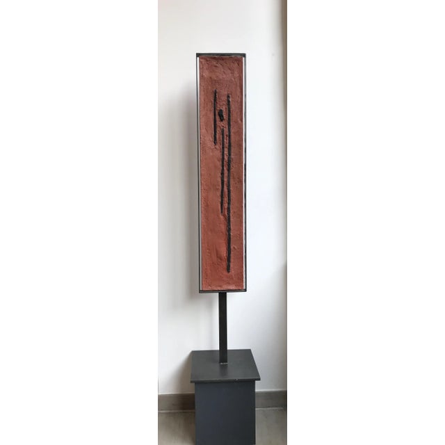 Born in the canton of Friborg, Gilbert Pauli (1944 - 2020) lived in Geneva, where he devoted himself to painting and...