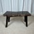 1960s Rustic Wabi-Sabi Coffee Table in Wood, 1970s For Sale - Image 5 of 18