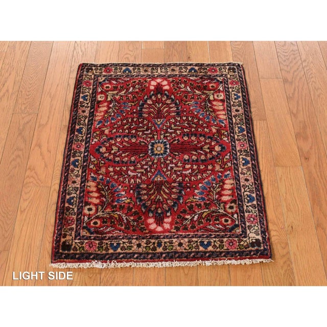 This fabulous Hand-Knotted carpet has been created and designed for extra strength and durability. This rug has been...