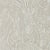 Harlequin Nirmala Wallpaper in Platinum/Chalk For Sale