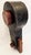 Set of 4 Wood Industrial Foundry Molds For Sale - Image 4 of 15