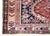 Early 20th Century Persian Shriven Rug For Sale - Image 11 of 14
