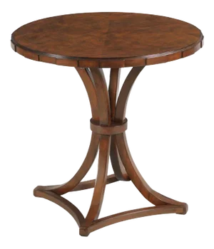 Woodbridge Furniture Cinch Drink Table