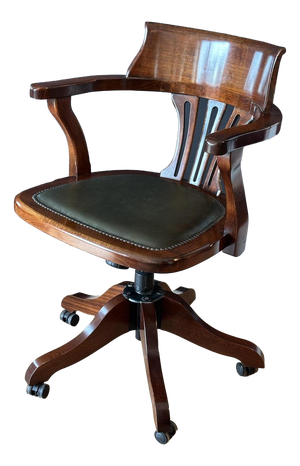 Swivel Office Chair, 1990s