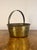 Antique Victorian Brass Jam Pale, 1860 For Sale - Image 4 of 5