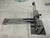 Fritz Hansen Hansen Polished Chrome Swing Arm Wall Sconce. For Sale - Image 4 of 11