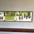 Mid-Century Modern 1963 David Weidman Framed Vinyl on Masonite Silkscreen of “Children at the Playground ” For Sale - Image 3 of 12