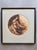 This original 1973 fine art piece was designed and executed by the American artist and educator Richard Nicksic. The...