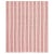 Alva Hand Block has a beautifully home-spun appeal. The Vertical stripes in the hand-woven fabric are adorned with block-...
