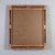 19th Century Carved and Gilded Wood Mirror For Sale - Image 9 of 10