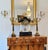 Brown French Empire Gilt Bronze Candelabras, Set of 2 For Sale - Image 8 of 9