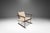 Jens Quistgaard Rare Pair (2) of Restored Stokke "Stick" Chairs in Suede & Rosewood by Jens H. Quistgaard for Nissen Langaa, Denmark, C. 1960s For Sale - Image 4 of 18