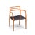Niels Moller Models 62 and 78 Mid Century Danish Teak Dining Chairs - Set of 8 For Sale - Image 17 of 18