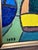 1950s Tommy Hallberg, Harbour Scene, 1958, Oil on Panel, Framed For Sale - Image 5 of 18