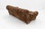Italian Sculptural Sofa, 1970s For Sale - Image 4 of 10