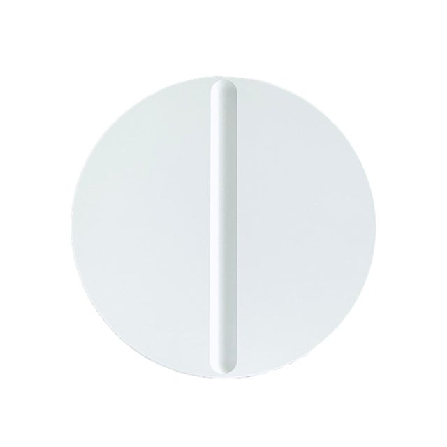 "Big Pill" Cupboard Designers: Lodovica & Roberto Palomba Manufacturer: Dornbracht Designed for Dornbracht's...