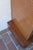 1960s Glazed Walnut Bookcase with Stepped Plinth Base, 1960s For Sale - Image 5 of 18