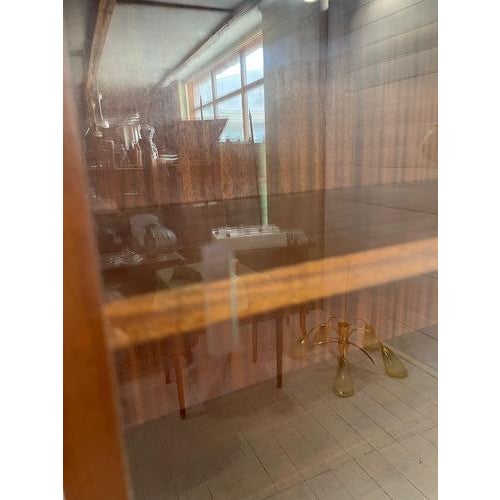 A- 157 vintage closet by znz zilina +-1970 in superb original condition dims; h= 166 cm w= 89 cm d= 47 / 33 cm a- 157...