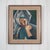 Gertie Lidberg, Picasso Study, 1957, Oil on Panel For Sale - Image 13 of 18