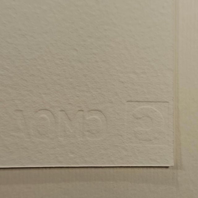 Andy Warhol, Mickey Mouse, 1980s, Lithograph For Sale - Image 6 of 9