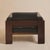 Afra & Tobia Scarpa Italian 'Bastiano' Leather Longue Chair By Afra & Tobia Scarpa for Gavina, 1960s For Sale - Image 4 of 11
