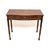 A superb antique Edwardian console table by Maple and Co. This was made in England, it dates from around the 1900-1910...