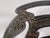 Art Nouveau Letter Holder for your consideration. The letter holder measures approx. 6 inches tall, 7 3/4 inches wide and...