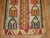Zabihi Collection Throw Size 20th Century Turkish Prayer Kilim For Sale - Image 4 of 5