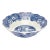 Spode Blue Italian Daisy Bowl 10" For Sale
