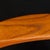 Mid-Century Modern Oak Round Chair in the Style of Hans Wegner For Sale - Image 12 of 12
