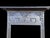 Antique Edwardian Art Nouveau Cast Iron Fireplace Mantel Surround, 1890s For Sale - Image 3 of 18